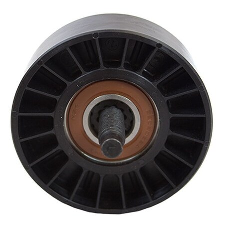 Motorcraft Kittension Pulley, Ys216 YS216